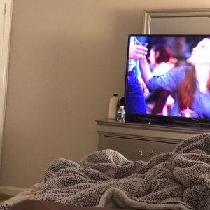 Meet your Posher, Alpha